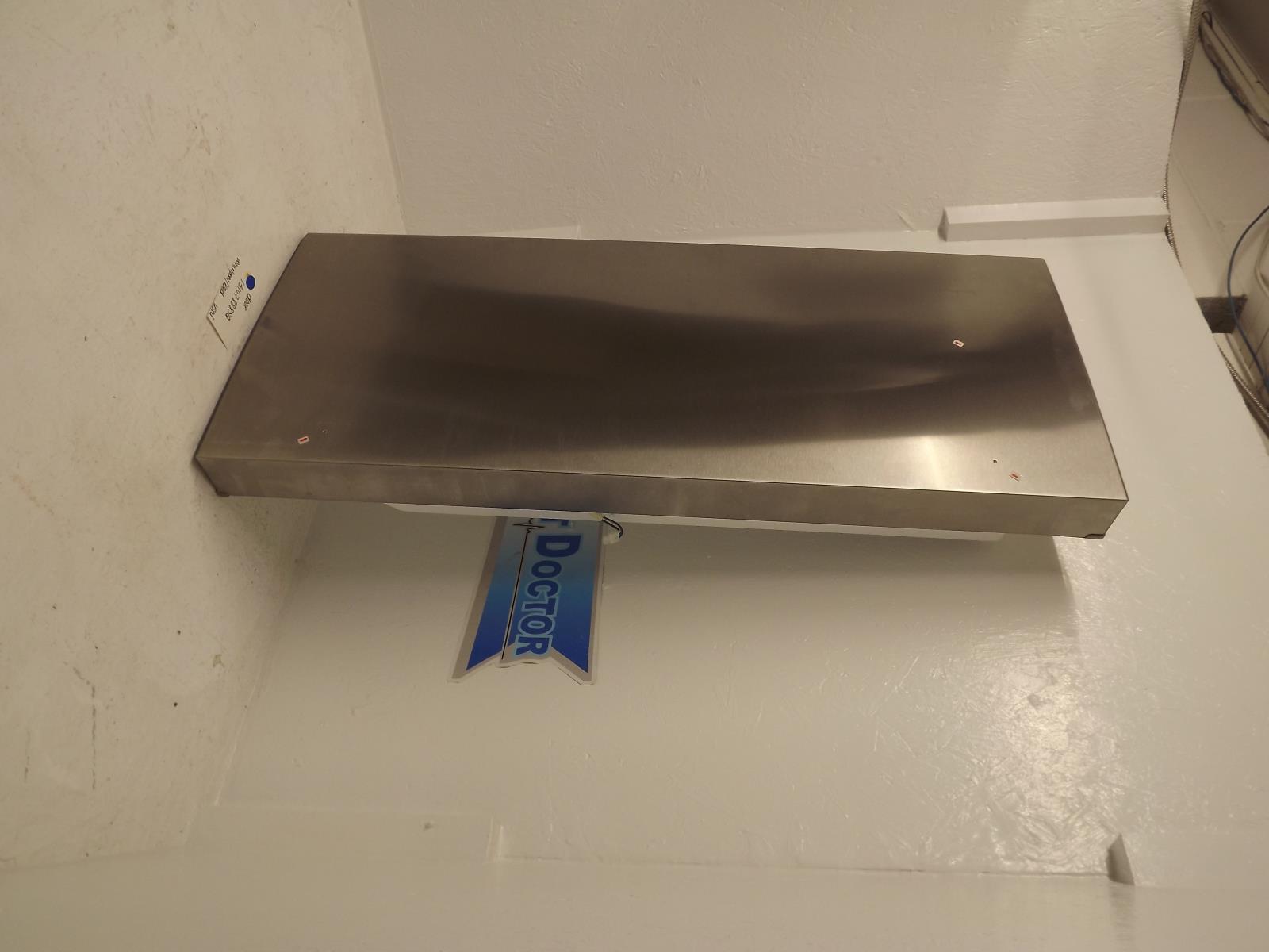 Whirlpool/KitchenAid Refrigerator 13107888SQ Door Used Whirlpool/KitchenAid Refrigerator 13107888SQ Door Used